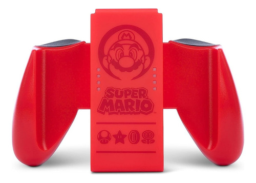 Nintendo Switch Joy Con Soporte Para Mandos Comfort Grip
