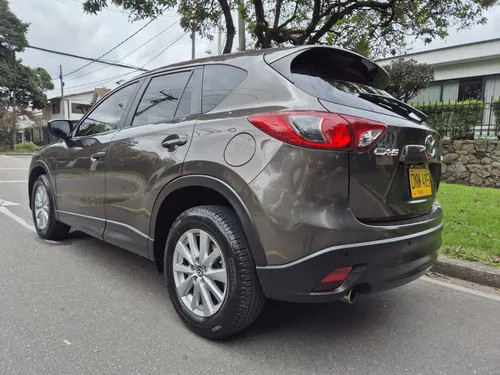 Mazda CX-5 2.0 Touring
