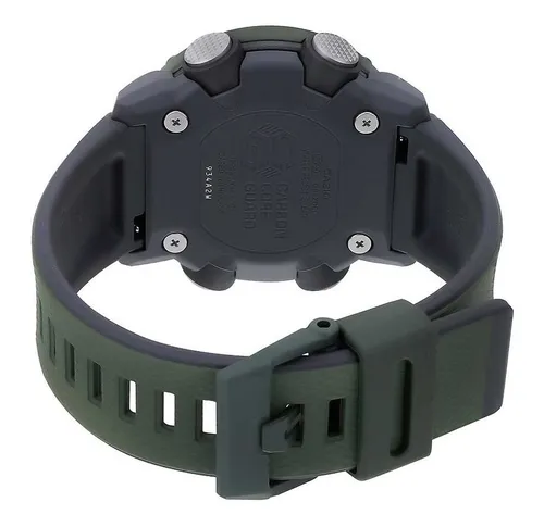 Casio ga 2000s top