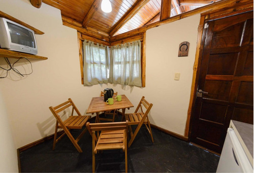Cabañas En Alquiler Y En Venta En Mar Azul. 2/6/10 Personas.