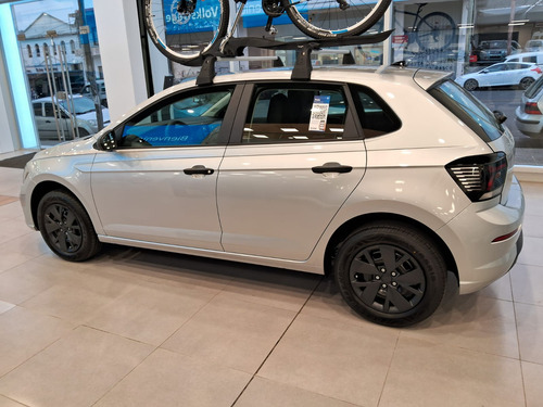 Volkswagen Polo 1.6 Msi Track