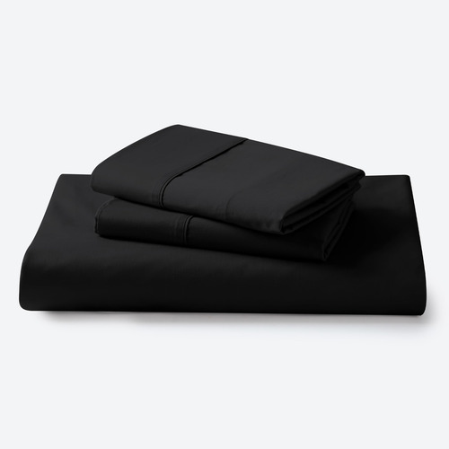 Sábana Ajustable King Size De 600 Hilos, 100% Algodón