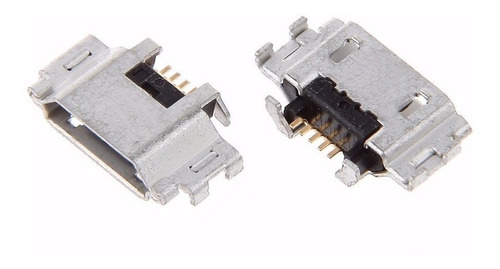 Cambio Conector Pin Puerto Carga Huawei Y5 2 Y5 Ii Cun-l03