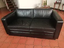 Comprar Sofas De Cuero Legitimo, Entrego En Caracas