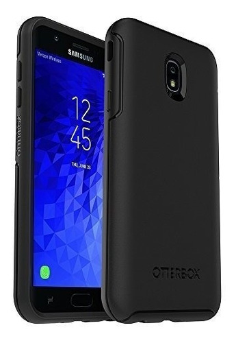 Otterbox Carcasa Para Samsung Galaxy J7 2018 J7 Refinar J7v 