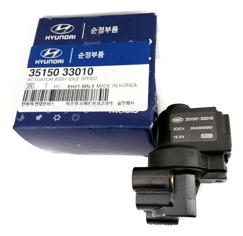 Valvula Minino Hyundai Santa Fe 00-06 Original