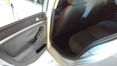 Volkswagen Vento 2.5 Advance Tiptronic 2007