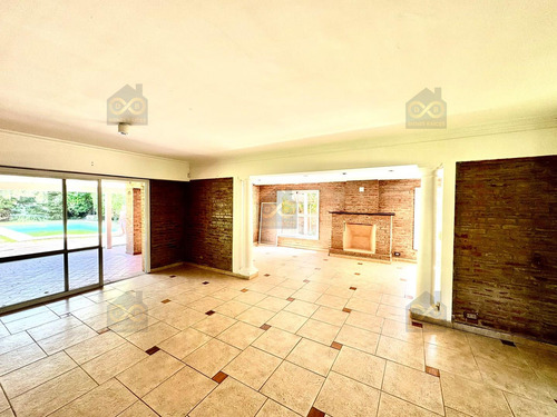 Casa En Venta En Los Fresnos, Pilar, G.b.a. Zona Norte
