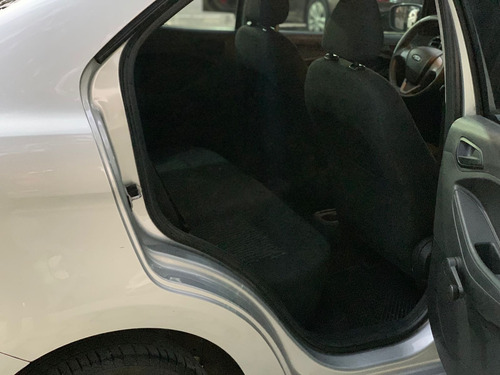 Imagem 10 de 14 de Ford Ka Ka 1.5 Se Plus 2019/2020