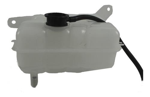Imagen 5 de 9 de Depósito Anticongelante Jeep Liberty 2004 3.7l Tea1400st