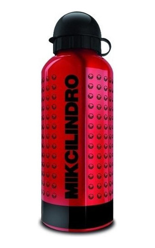 Mikcilindro De Aluminio (750 Ml)