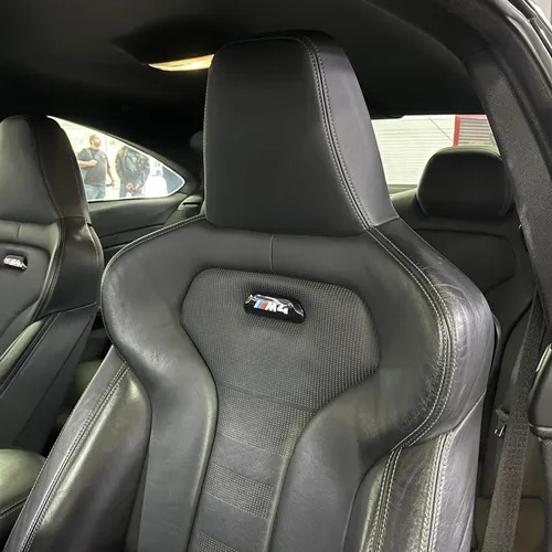 Bmw M4 3.0 M4 F82 Coupe Performance