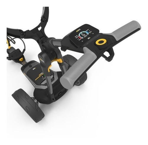Imagen 9 de 10 de Kaddygolf Carro Eléctrico Golf Powakaddy Uk Ct6 + Plegable