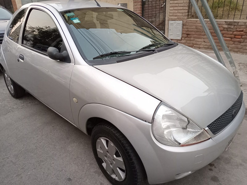 Ford Ka 1.0 Viral