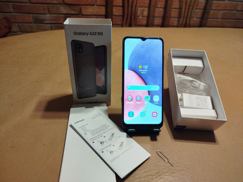 Samsung A22 5g