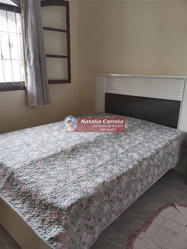 Imagem 7 de 15 de Casa, 3 Dorms Com 169 M² - Tupy - Itanhaem - Ref.: Ita3514 - Ita3514