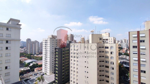 Imagem 14 de 15 de Apartamento - Perdizes - Ref: 13736 - L-13736