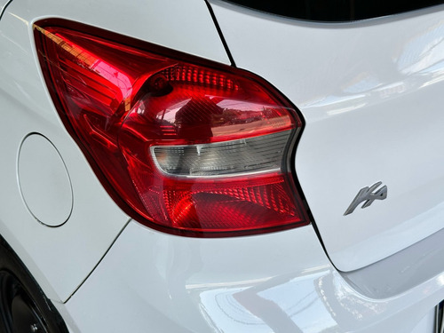 Ford Ka 1.5 SIGMA FLEX SE MANUAL