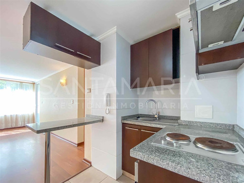 Venta Departamento Villuco, Chiguayante
