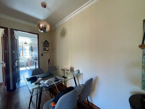 Departamento Amoblado, 2 Dormitorios, 2 Baños