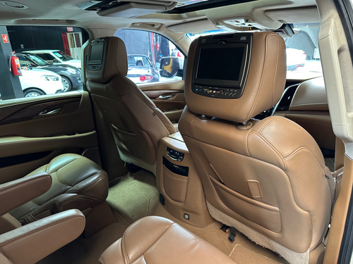 Cadillac Escalade ESV 6.2 Premium V8 8 Pas At