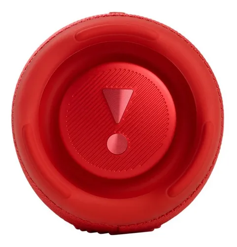 Alto-falante Charge 5 Portátil Com Bluetooth Waterproof Red Alto-falante Charge 5 Portátil Com Bluetooth Waterproof Red