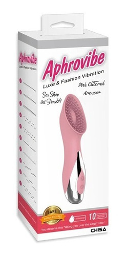 Vibrador Clitoral Arouser,sexshop,consolador,juguetes Sexual