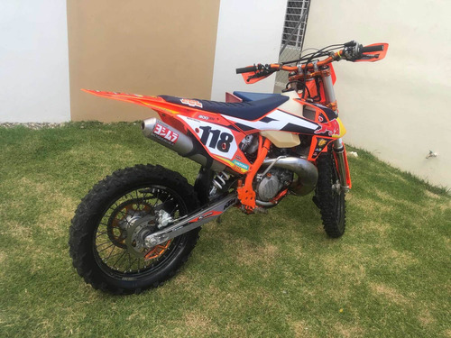 Ktm Exc