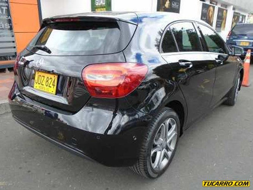 Imagen 4 de 8 de Mercedes Benz Clase A A 200