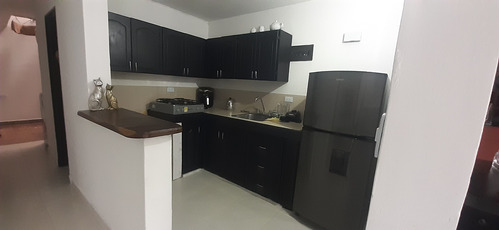 Excelente Apartamento En Venta Rionegro