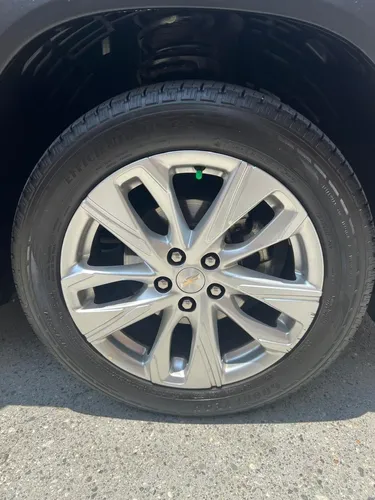 Chevrolet Tracker 1.8 Ltz