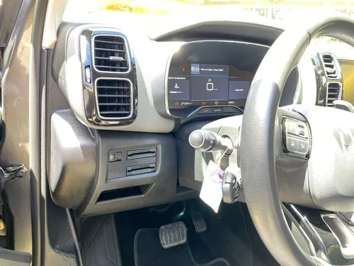 Citroen C5 Aircross 1.6 Shine At 4x2 2023