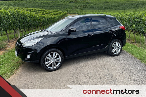 Hyundai Ix35 - 2011