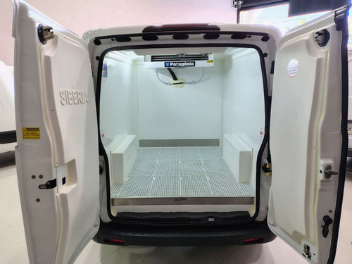 Fiat Fiorino 1.4 Endurance Flex 4p 5 marchas