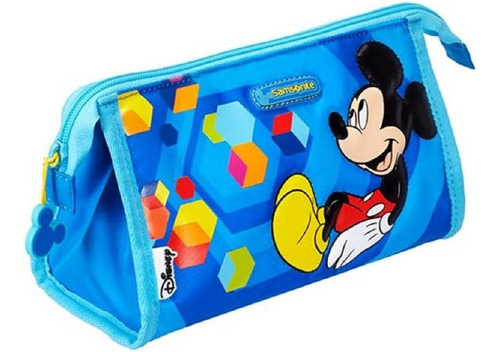 Estuche Mickey Mouse Original 