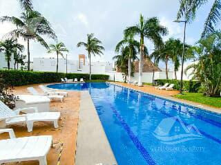 Casa En Venta En  Cancún Quinta Madeira Sm 50 N-zrdm5222