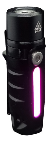 Linterna Mini Led Cob