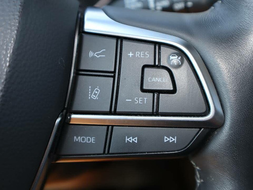 Imagen 9 de 15 de Toyota Highlander Platinum 2021 Importada Americana