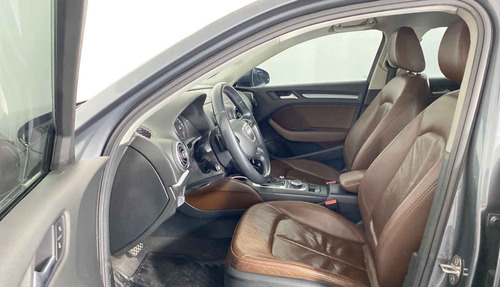 Imagen 2 de 15 de 39487 - Audi A3 2015 Con Garantía
