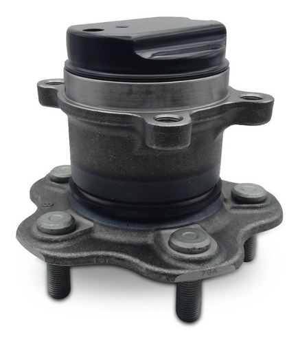 Maza Trasera Para Renault Koleos (2008-2011),marca Ntn