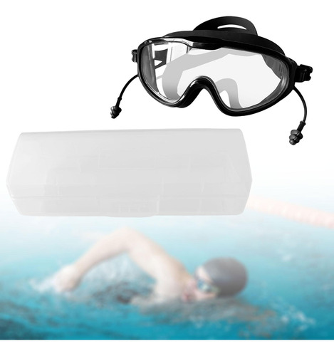 Gafas De Natación Gafas De Natación Protección Para