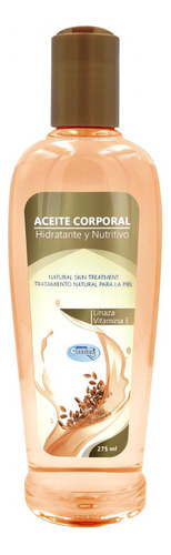  Aceite Corporal Linaza 275 Ml