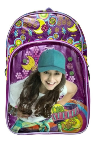 Mochila Soy Luna Para Pileta 16' 