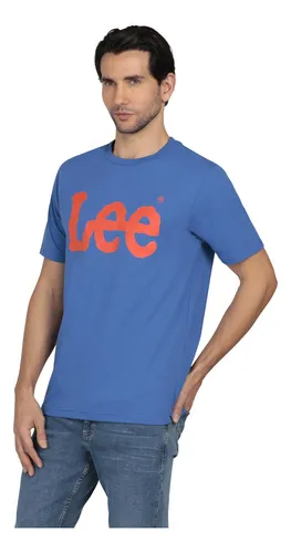 T shirt lee sale