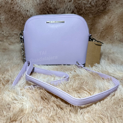 Crossbody Steve Madden Con Correa Larga Original Dama