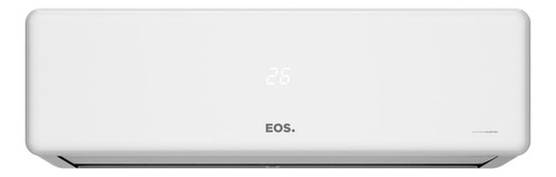 Ar-condicionado Split Inverter 30000 Btus Eos Frio 220v