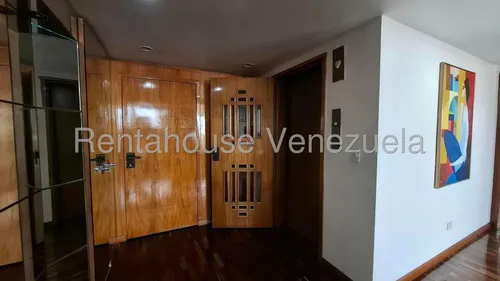 Venta Penthouse La Florida Mnh