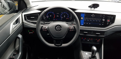 Volkswagen Virtus 1.6 Msi Highline At