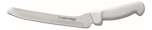 Cuchillo De Sandwich Offset 20 Cm Para Cocina