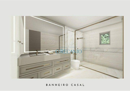 Imagem 23 de 30 de Casa Com 4 Dormitórios À Venda, 297 M² Por R$ 2.700.000,00 - Centro - Canela/rs - Ca0846